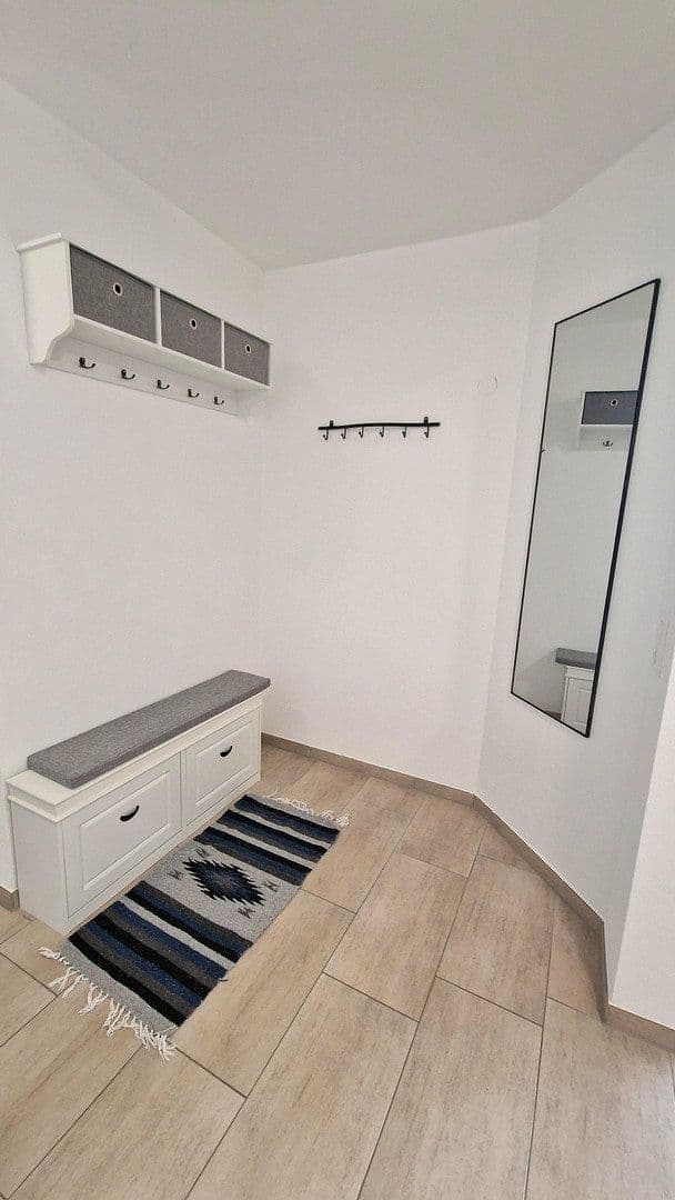 Pronájem bytu 2+1 58 m², Memmingerberg, Bavorsko Pronájem bytu 2+1 58 m², Memmingerberg, Bavorsko