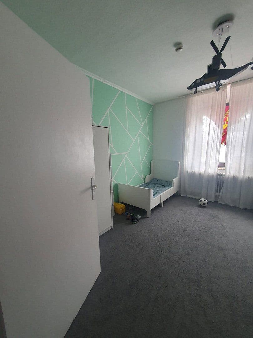 Pronájem bytu 4+1 90 m², Bohmter Straße 54, Osnabrück, Dolní Sasko Pronájem bytu 4+1 90 m², Bohmter Straße 54, Osnabrück, Dolní Sasko