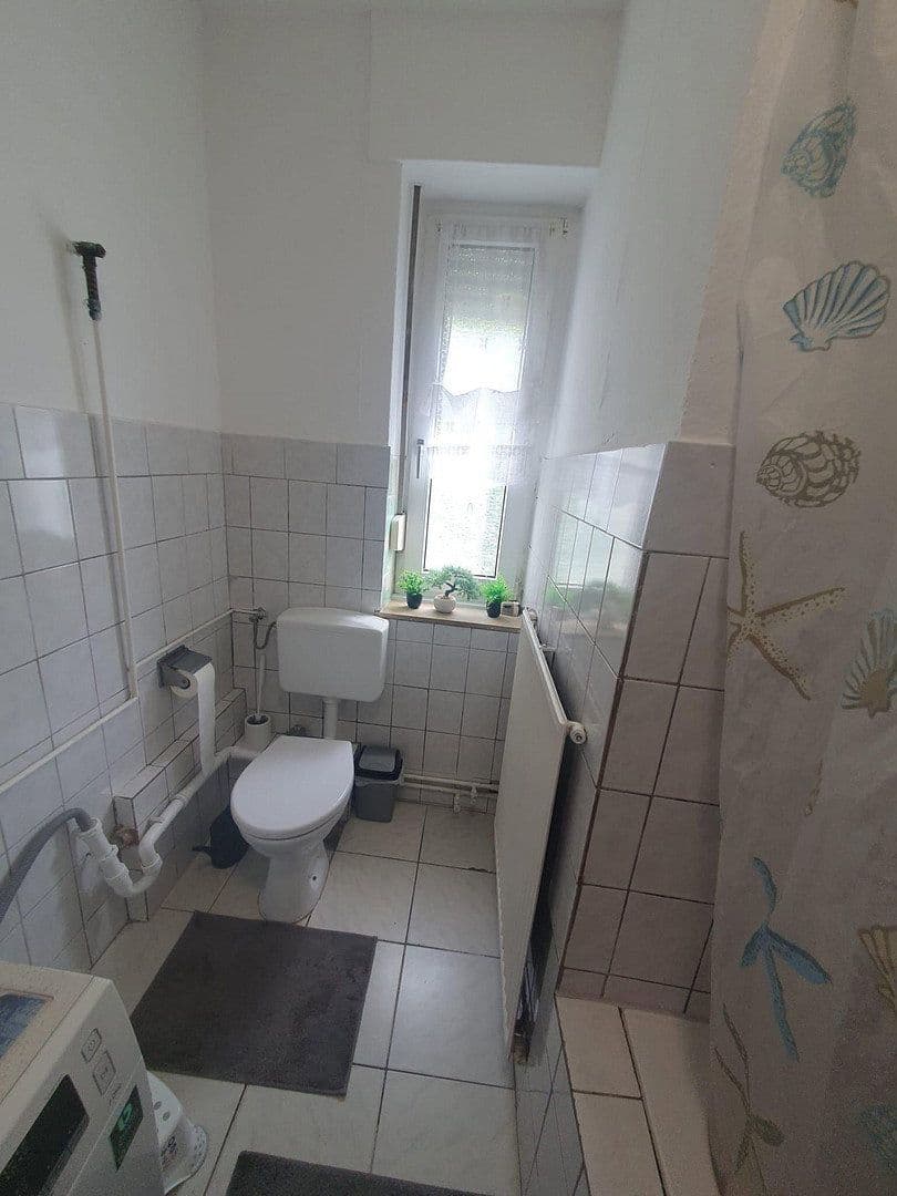 Pronájem bytu 4+1 90 m², Bohmter Straße 54, Osnabrück, Dolní Sasko Pronájem bytu 4+1 90 m², Bohmter Straße 54, Osnabrück, Dolní Sasko