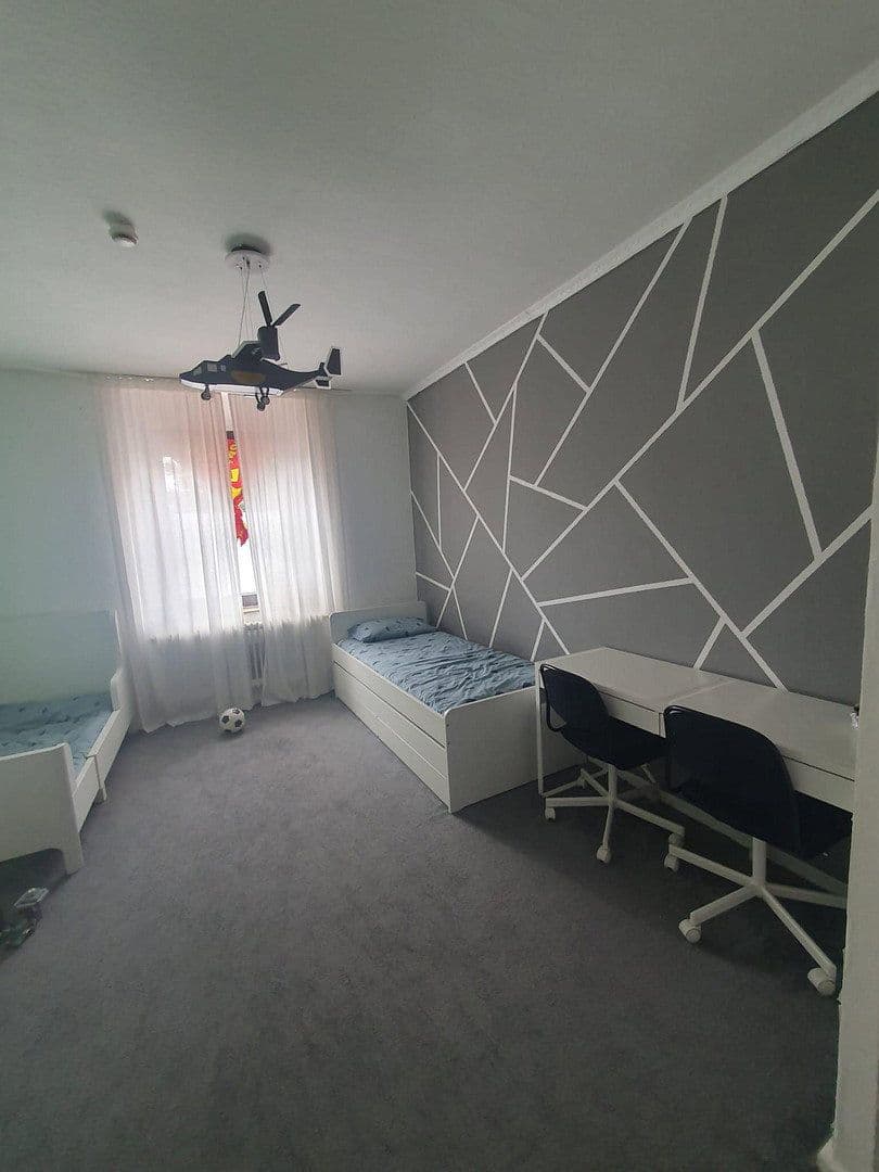 Pronájem bytu 4+1 90 m², Bohmter Straße 54, Osnabrück, Dolní Sasko Pronájem bytu 4+1 90 m², Bohmter Straße 54, Osnabrück, Dolní Sasko