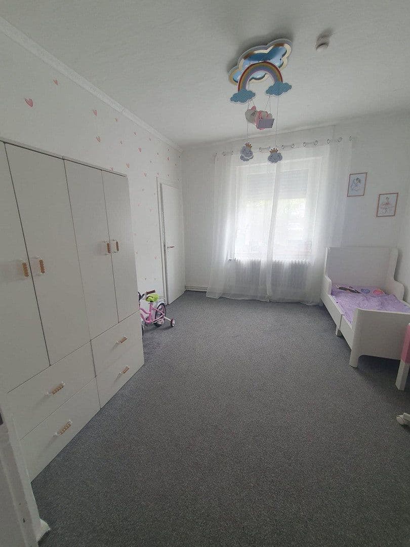 Pronájem bytu 4+1 90 m², Bohmter Straße 54, Osnabrück, Dolní Sasko Pronájem bytu 4+1 90 m², Bohmter Straße 54, Osnabrück, Dolní Sasko