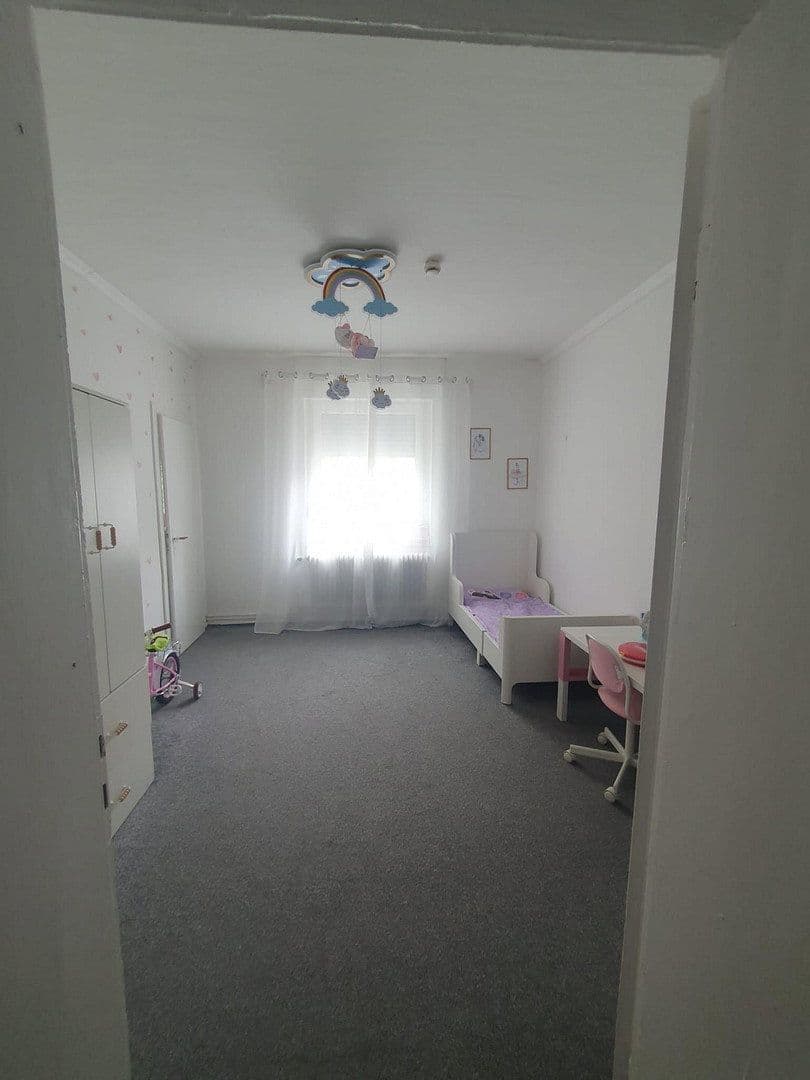 Pronájem bytu 4+1 90 m², Bohmter Straße 54, Osnabrück, Dolní Sasko Pronájem bytu 4+1 90 m², Bohmter Straße 54, Osnabrück, Dolní Sasko