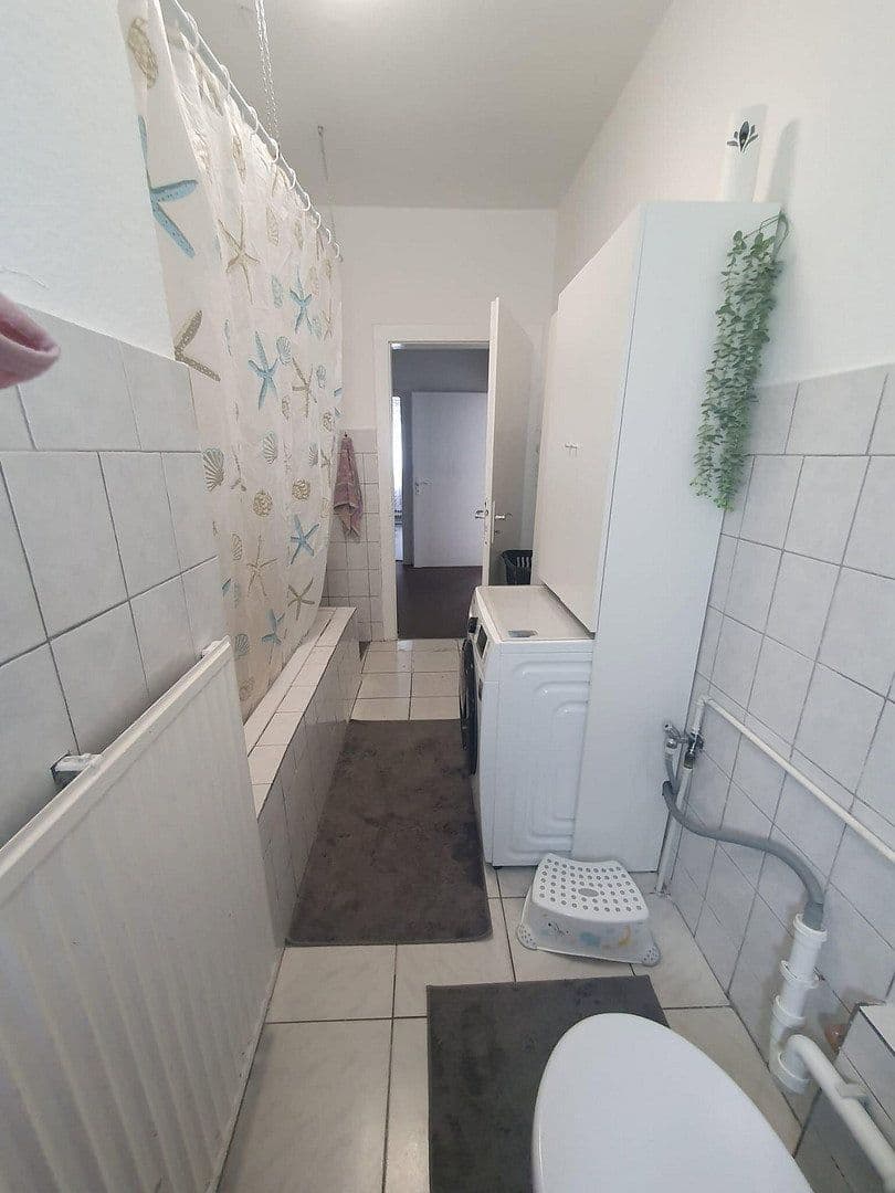 Pronájem bytu 4+1 90 m², Bohmter Straße 54, Osnabrück, Dolní Sasko Pronájem bytu 4+1 90 m², Bohmter Straße 54, Osnabrück, Dolní Sasko