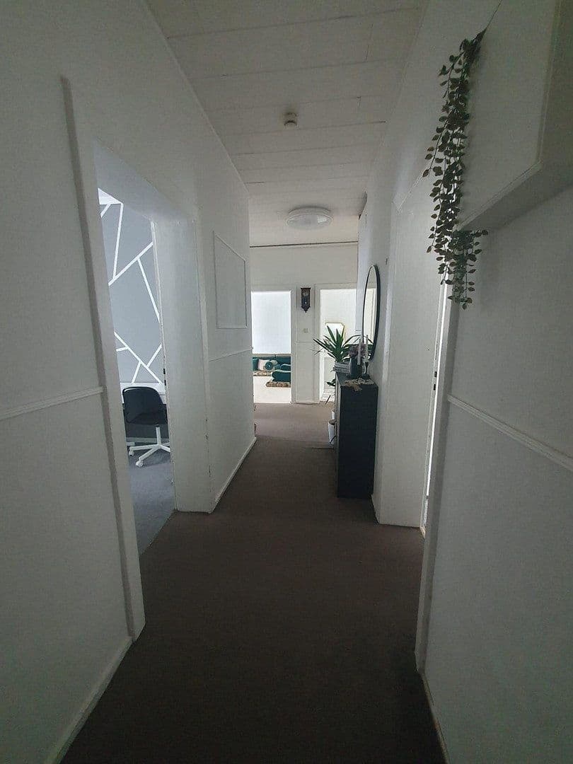 Pronájem bytu 4+1 90 m², Bohmter Straße 54, Osnabrück, Dolní Sasko Pronájem bytu 4+1 90 m², Bohmter Straße 54, Osnabrück, Dolní Sasko