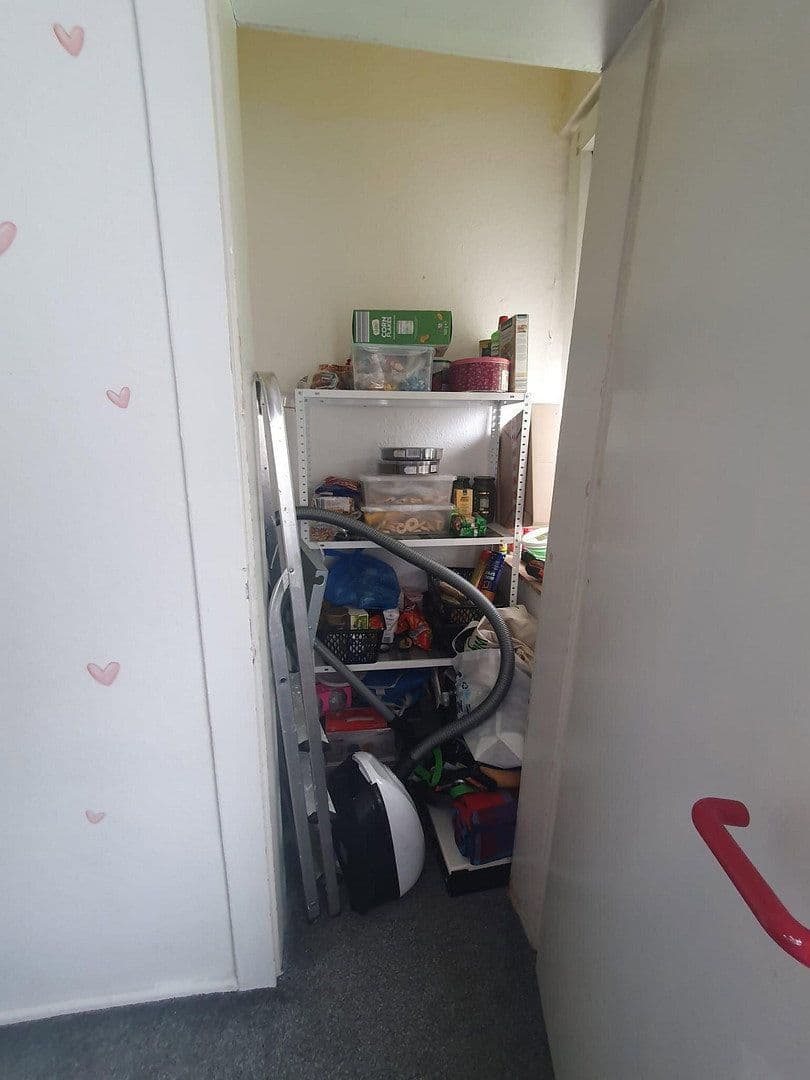 Pronájem bytu 4+1 90 m², Bohmter Straße 54, Osnabrück, Dolní Sasko Pronájem bytu 4+1 90 m², Bohmter Straße 54, Osnabrück, Dolní Sasko
