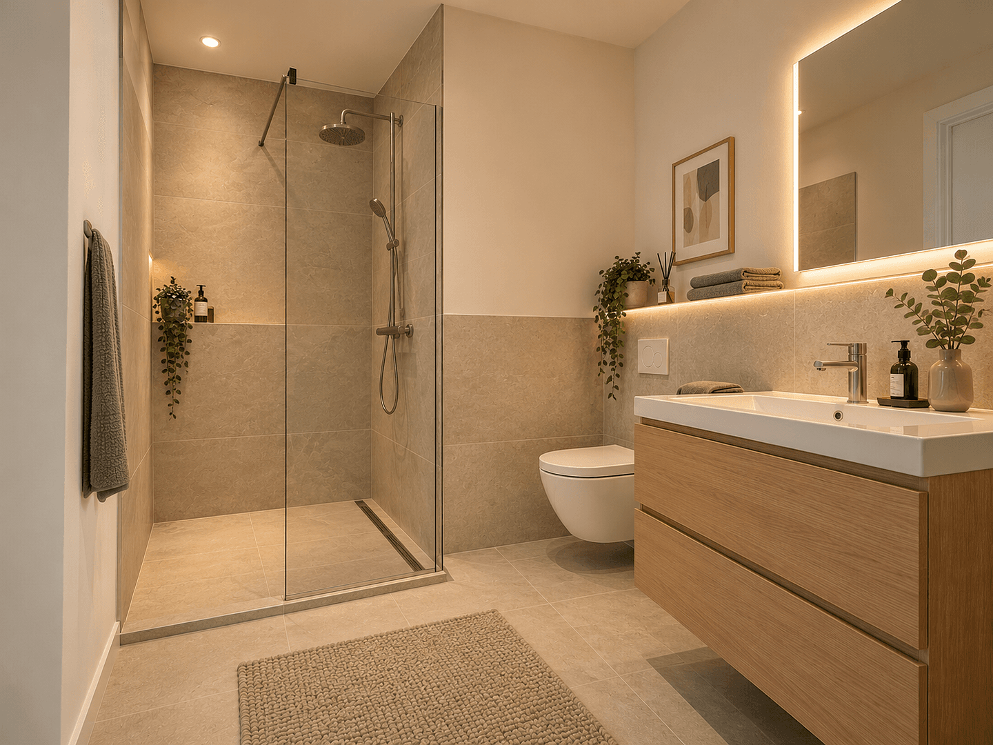 Pronájem bytu 3+1 96 m², Rotenberg 54, Marburg, Hessen Pronájem bytu 3+1 96 m², Rotenberg 54, Marburg, Hessen