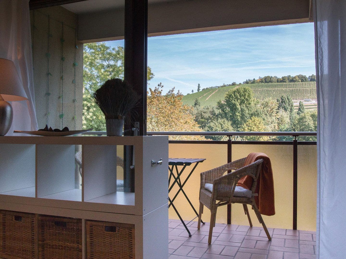 Prodej bytu 2+1 45 m², Würzburg, Bavorsko Prodej bytu 2+1 45 m², Würzburg, Bavorsko