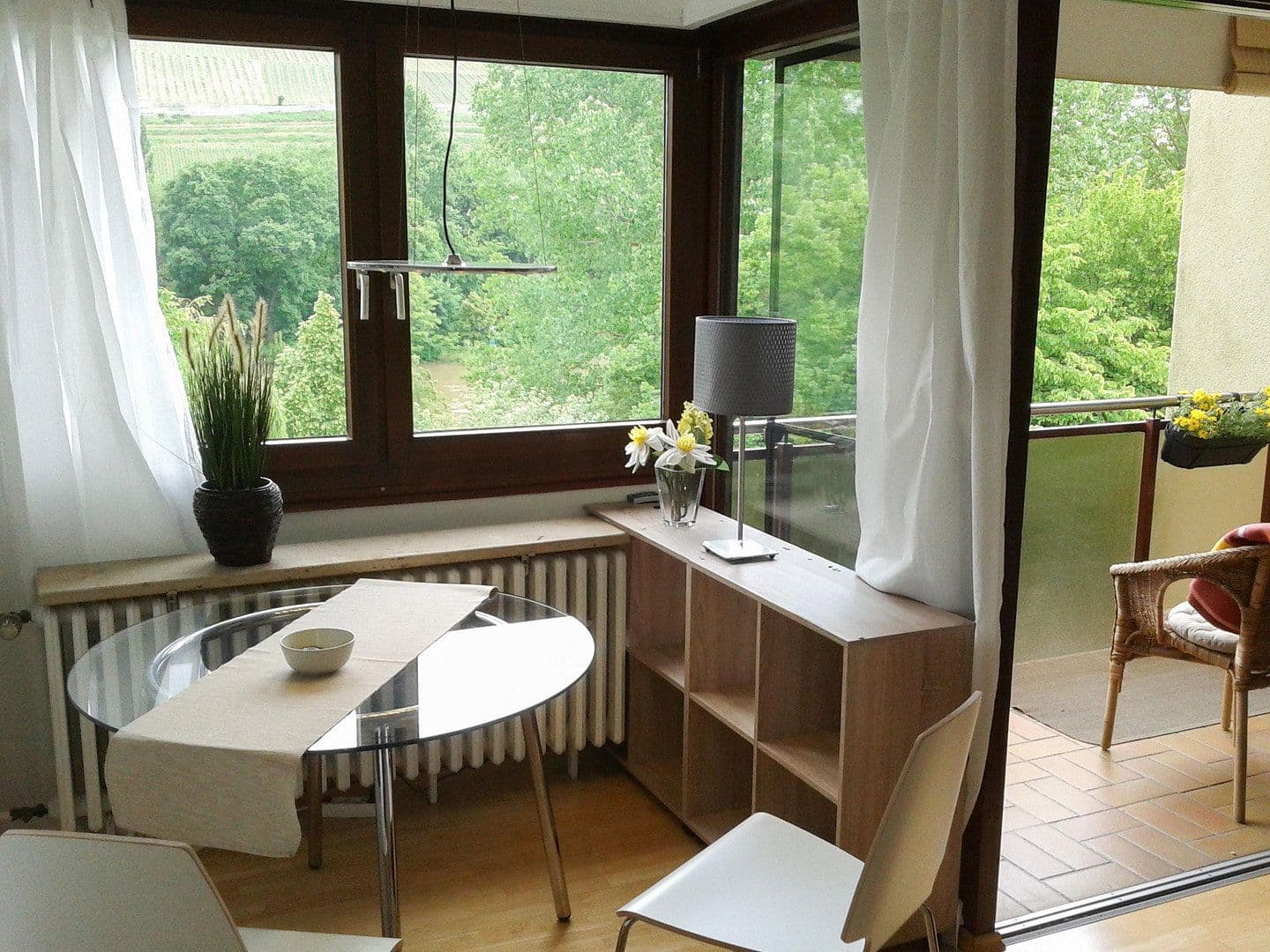 Prodej bytu 2+1 45 m², Würzburg, Bavorsko Prodej bytu 2+1 45 m², Würzburg, Bavorsko