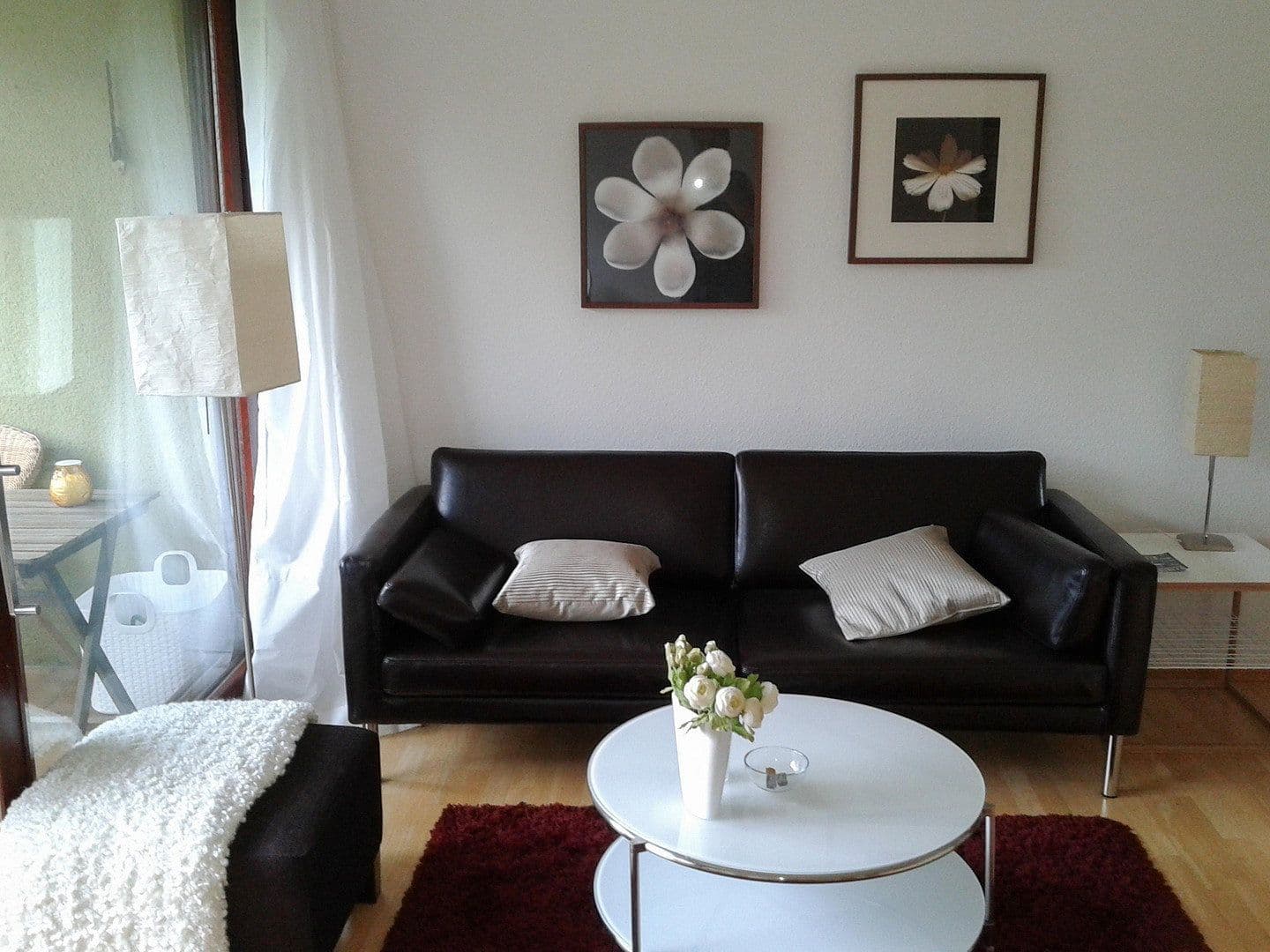 Prodej bytu 2+1 45 m², Würzburg, Bavorsko Prodej bytu 2+1 45 m², Würzburg, Bavorsko