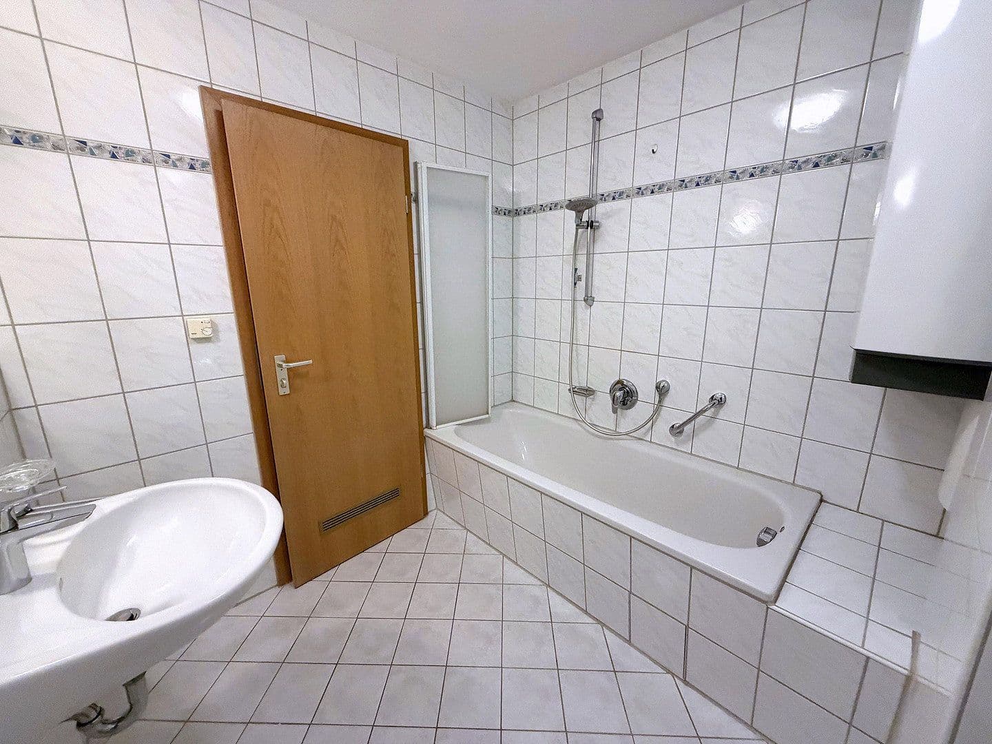 Prodej bytu 2+1 63 m², Josef-Vogt-Straße 23, Gaggenau, Bádensko-Württembersko Prodej bytu 2+1 63 m², Josef-Vogt-Straße 23, Gaggenau, Bádensko-Württembersko