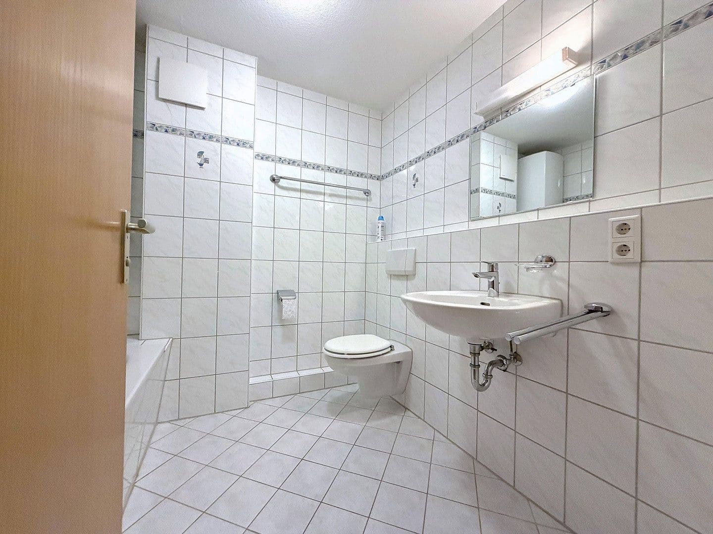 Prodej bytu 2+1 63 m², Josef-Vogt-Straße 23, Gaggenau, Bádensko-Württembersko Prodej bytu 2+1 63 m², Josef-Vogt-Straße 23, Gaggenau, Bádensko-Württembersko
