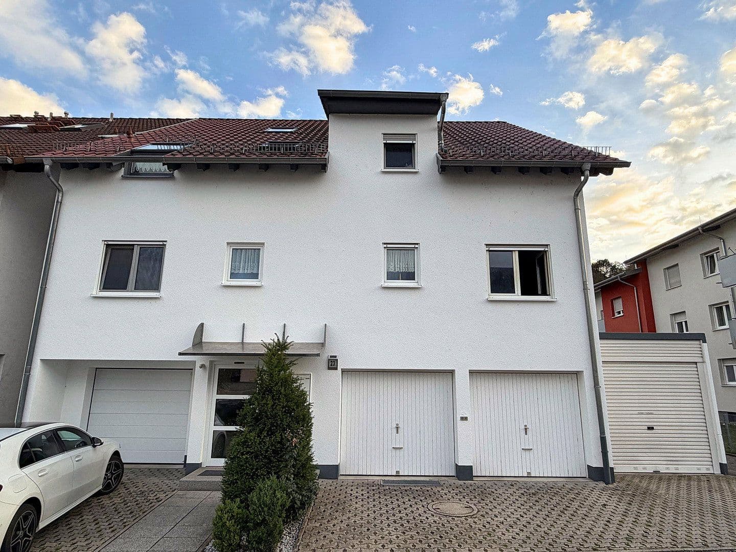 Prodej bytu 2+1 63 m², Josef-Vogt-Straße 23, Gaggenau, Bádensko-Württembersko Prodej bytu 2+1 63 m², Josef-Vogt-Straße 23, Gaggenau, Bádensko-Württembersko