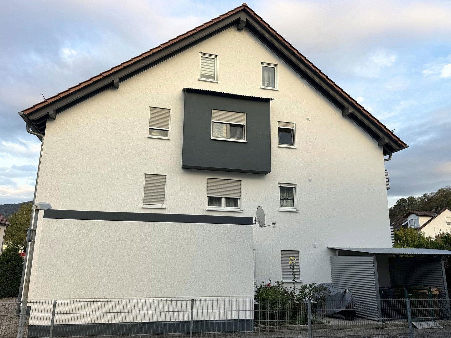 Prodej bytu 2+1 63 m², Josef-Vogt-Straße 23, Gaggenau, Bádensko-Württembersko Prodej bytu 2+1 63 m², Josef-Vogt-Straße 23, Gaggenau, Bádensko-Württembersko
