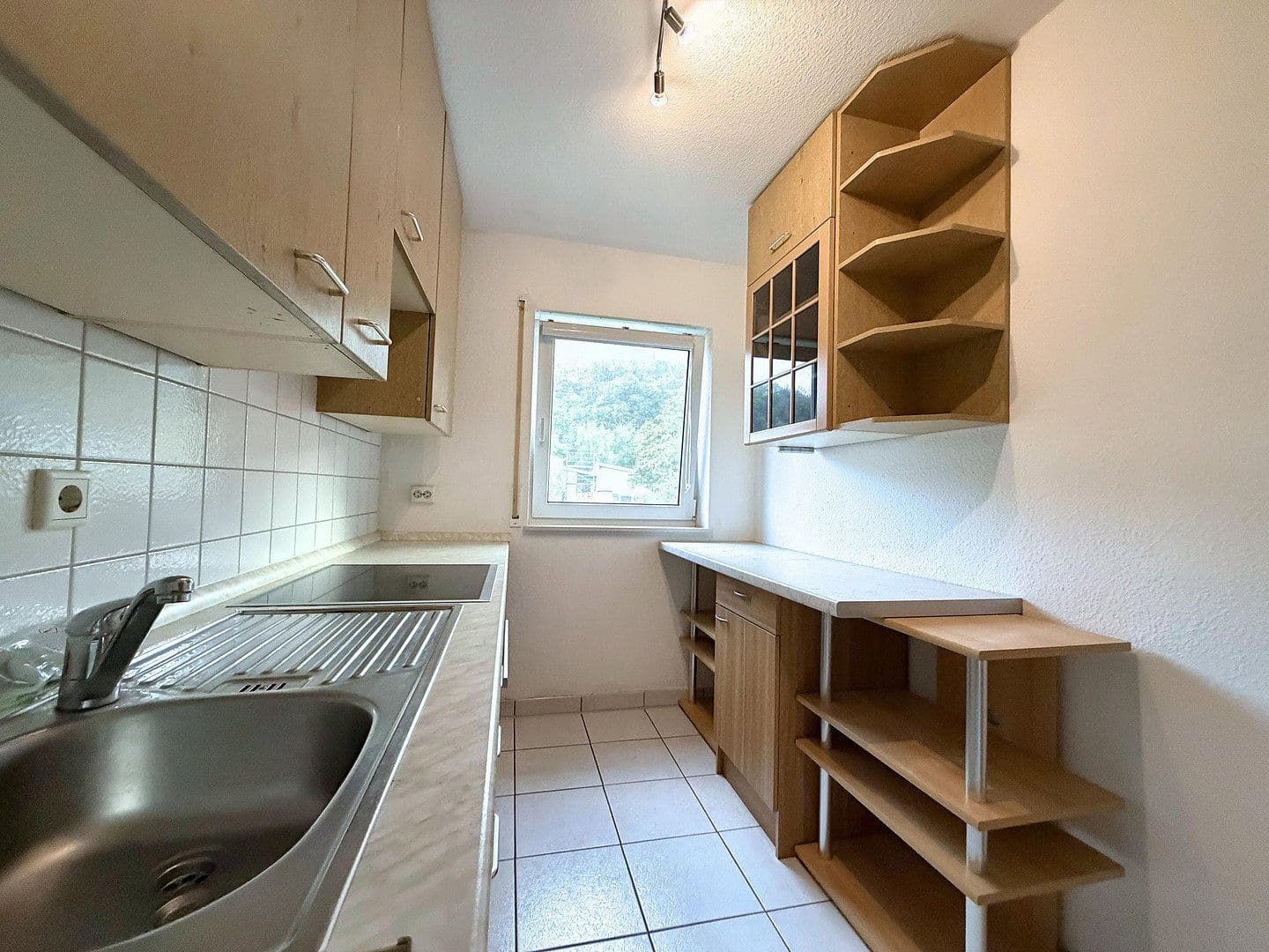 Prodej bytu 2+1 63 m², Josef-Vogt-Straße 23, Gaggenau, Bádensko-Württembersko Prodej bytu 2+1 63 m², Josef-Vogt-Straße 23, Gaggenau, Bádensko-Württembersko