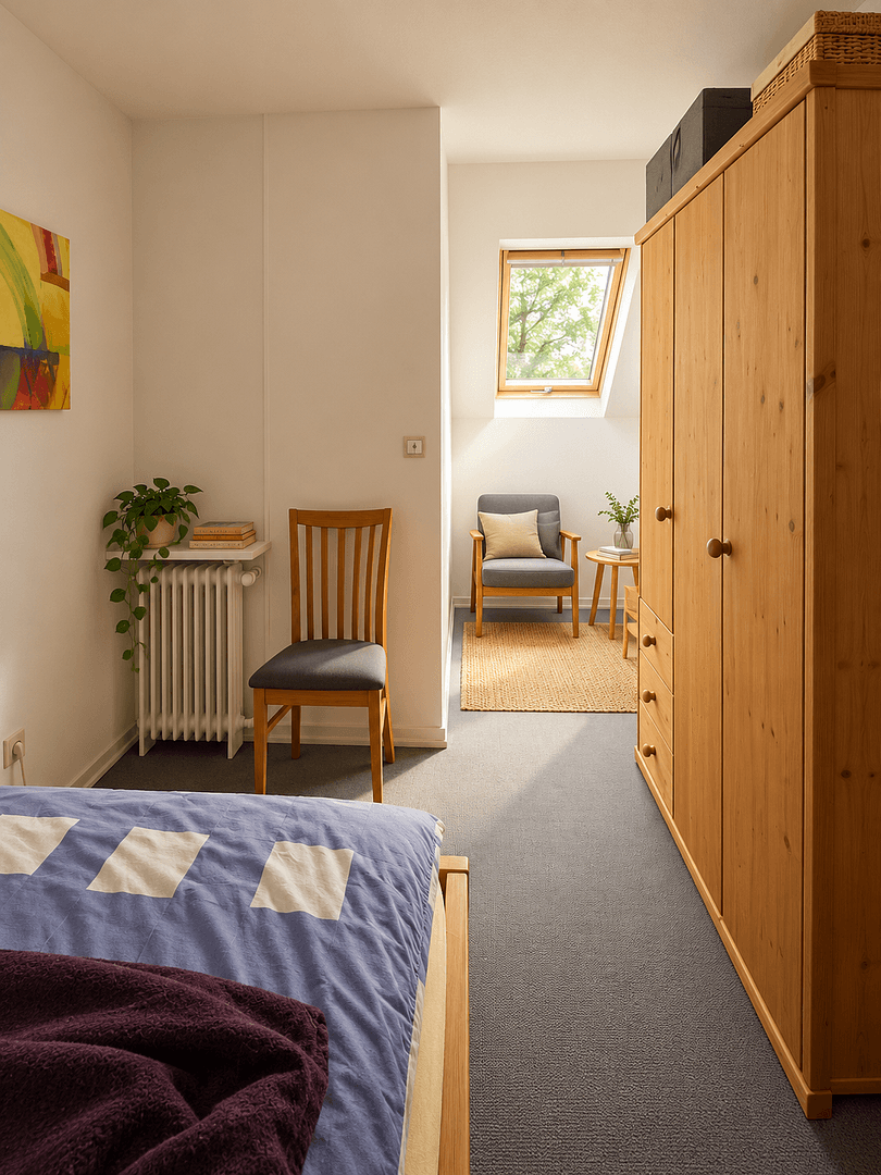 Prodej domu 211 m², pozemek 722 m², Brombeerweg 60+62, Hamburg, Hamburg Prodej domu 211 m², pozemek 722 m², Brombeerweg 60+62, Hamburg, Hamburg
