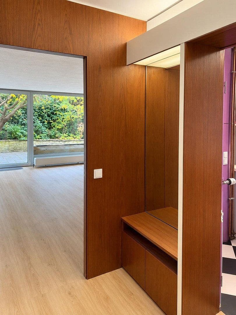 Prodej domu 211 m², pozemek 722 m², Brombeerweg 60+62, Hamburg, Hamburg Prodej domu 211 m², pozemek 722 m², Brombeerweg 60+62, Hamburg, Hamburg