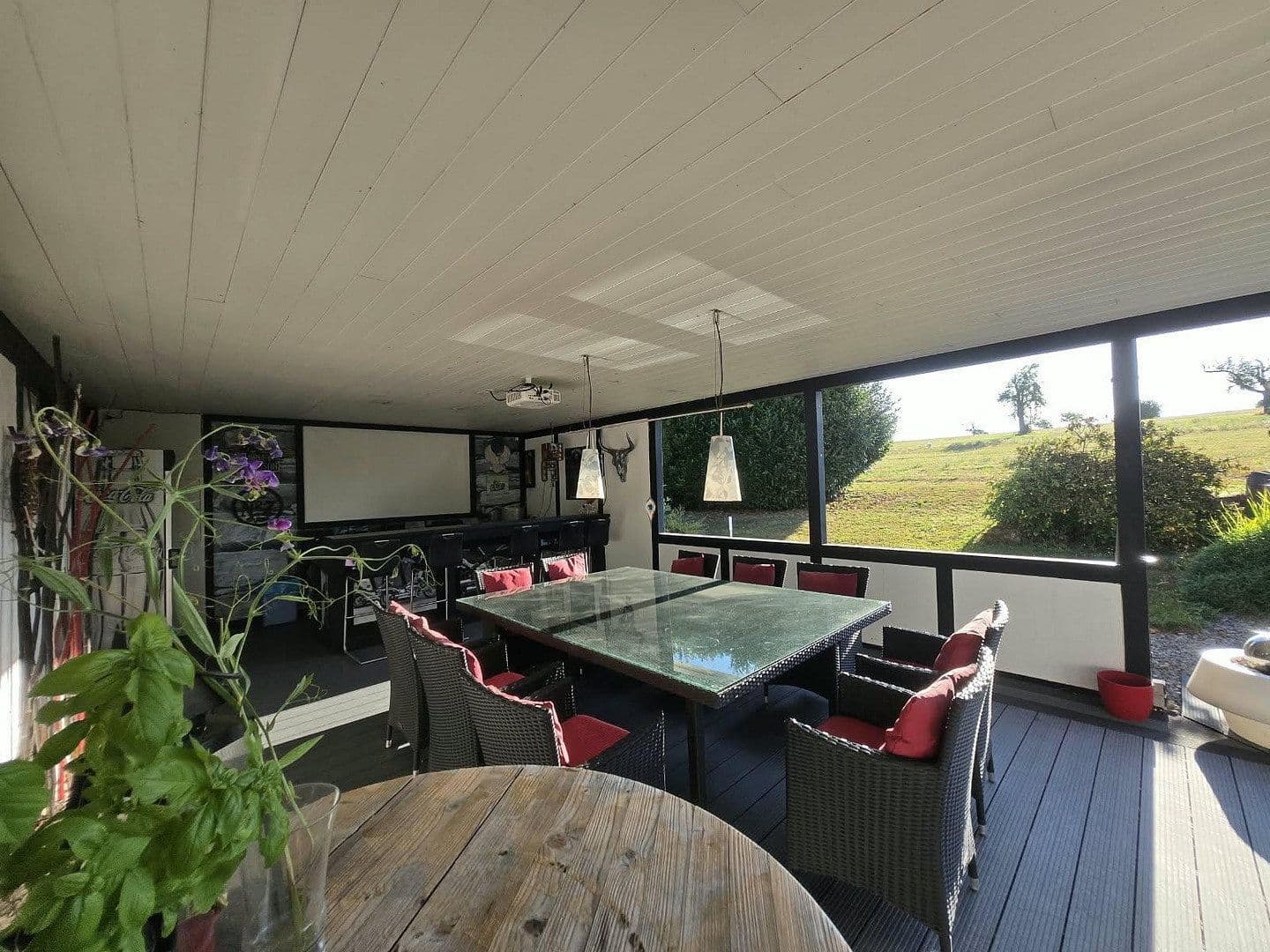 Prodej domu 309 m², pozemek 1.717 m², Marxzell, Bádensko-Württembersko Prodej domu 309 m², pozemek 1.717 m², Marxzell, Bádensko-Württembersko