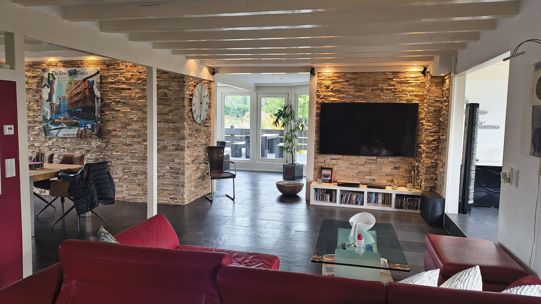 Prodej domu 309 m², pozemek 1.717 m², Marxzell, Bádensko-Württembersko Prodej domu 309 m², pozemek 1.717 m², Marxzell, Bádensko-Württembersko