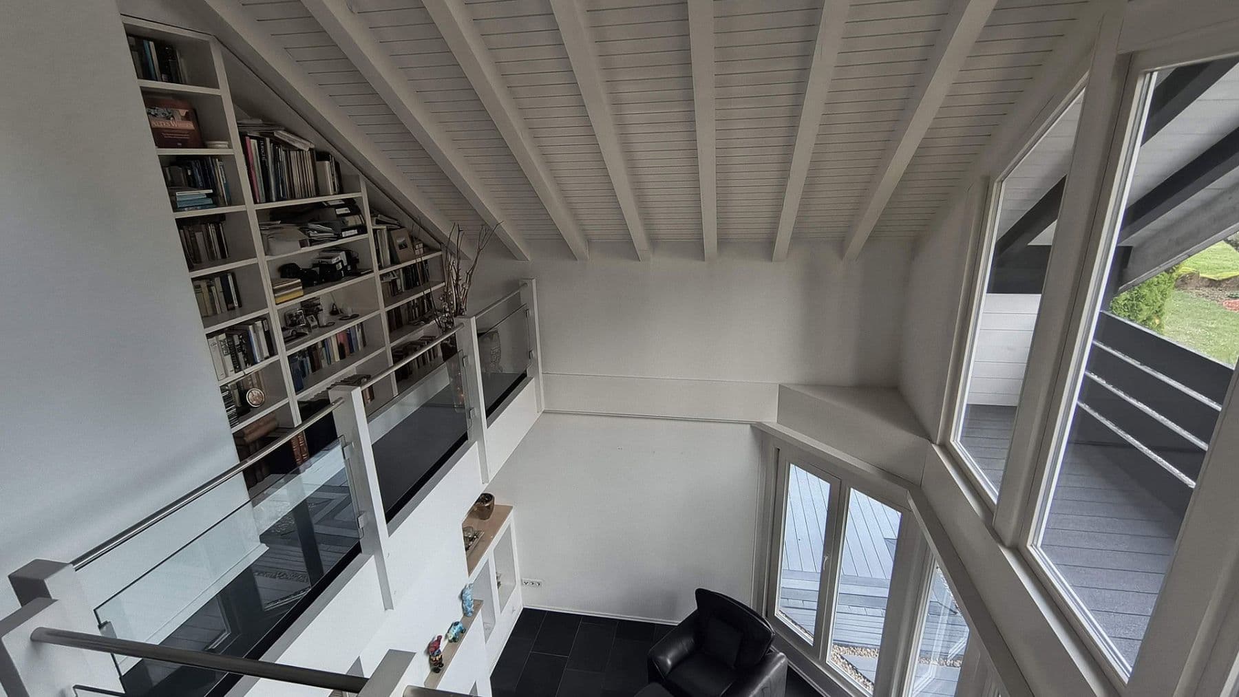 Prodej domu 309 m², pozemek 1.717 m², Marxzell, Bádensko-Württembersko Prodej domu 309 m², pozemek 1.717 m², Marxzell, Bádensko-Württembersko