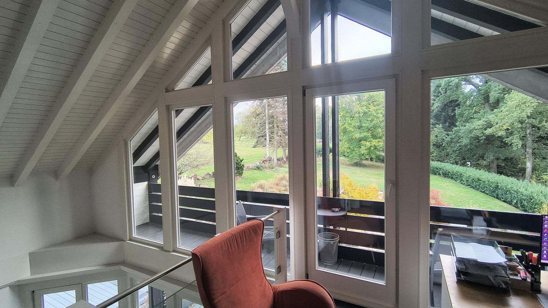 Prodej domu 309 m², pozemek 1.717 m², Marxzell, Bádensko-Württembersko Prodej domu 309 m², pozemek 1.717 m², Marxzell, Bádensko-Württembersko