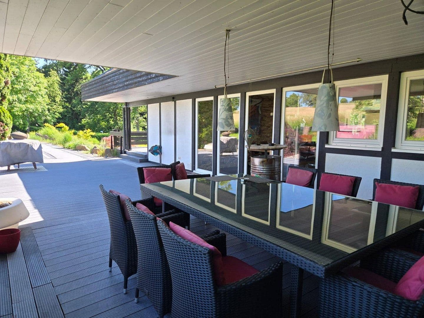 Prodej domu 309 m², pozemek 1.717 m², Marxzell, Bádensko-Württembersko Prodej domu 309 m², pozemek 1.717 m², Marxzell, Bádensko-Württembersko