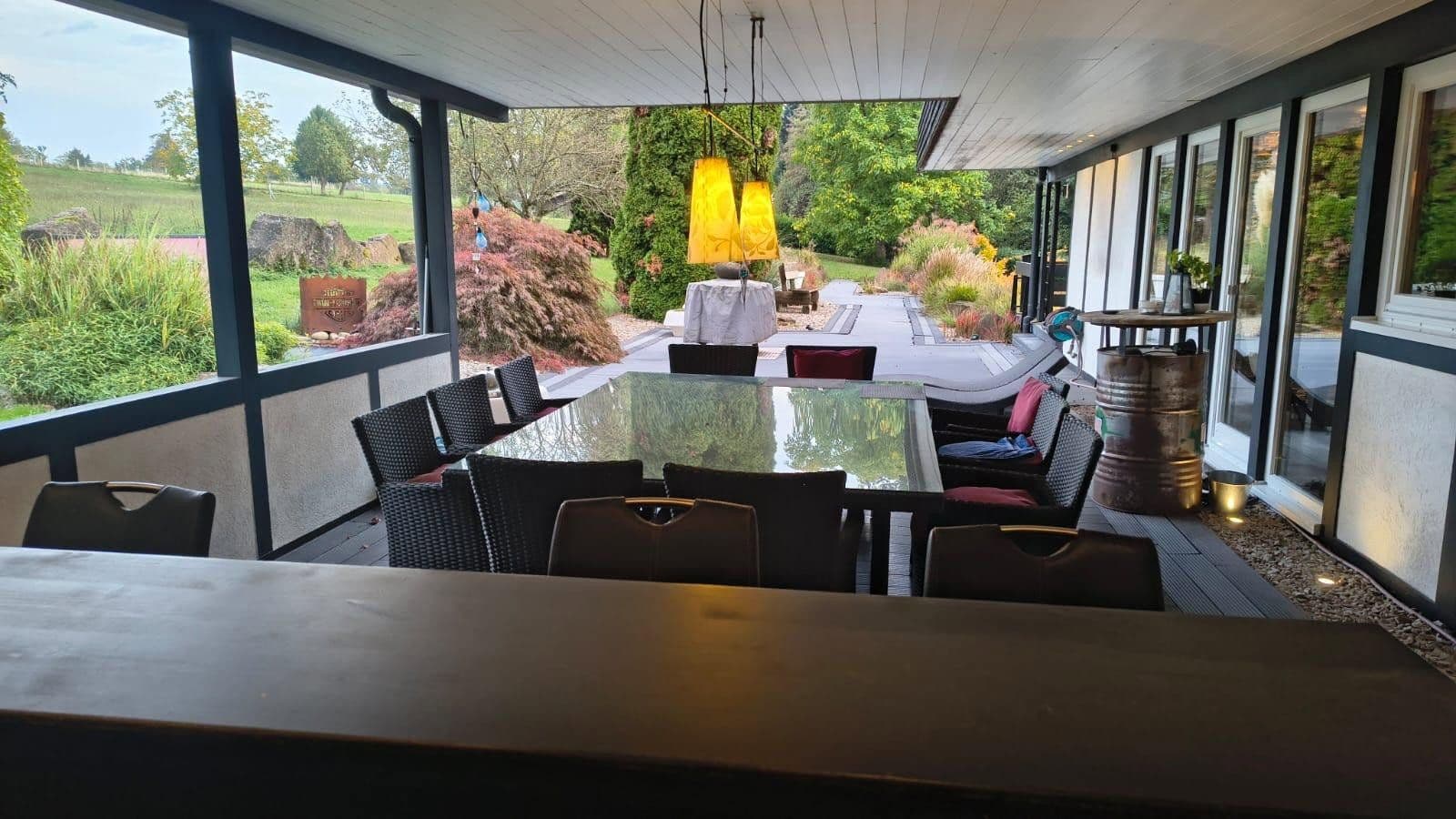 Prodej domu 309 m², pozemek 1.717 m², Marxzell, Bádensko-Württembersko Prodej domu 309 m², pozemek 1.717 m², Marxzell, Bádensko-Württembersko