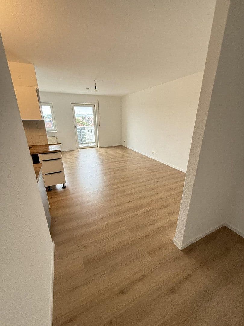 Pronájem bytu 2+1 59 m², St.-Urban-Str. 4, Worms, Porýní-Falc Pronájem bytu 2+1 59 m², St.-Urban-Str. 4, Worms, Porýní-Falc