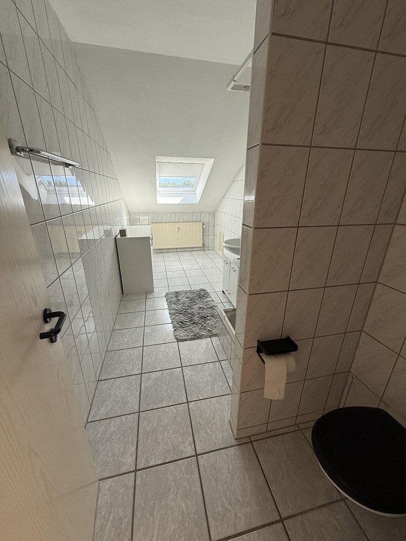 Pronájem bytu 2+1 59 m², St.-Urban-Str. 4, Worms, Porýní-Falc Pronájem bytu 2+1 59 m², St.-Urban-Str. 4, Worms, Porýní-Falc