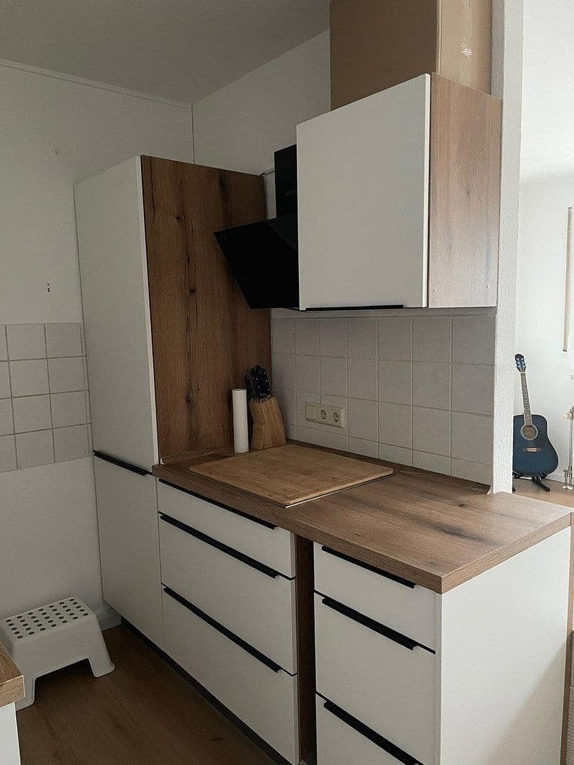 Pronájem bytu 2+1 59 m², St.-Urban-Str. 4, Worms, Porýní-Falc Pronájem bytu 2+1 59 m², St.-Urban-Str. 4, Worms, Porýní-Falc
