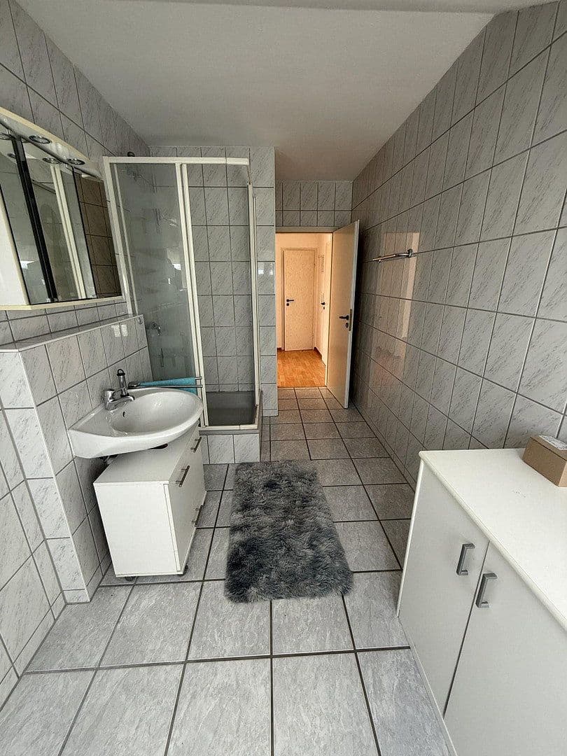 Pronájem bytu 2+1 59 m², St.-Urban-Str. 4, Worms, Porýní-Falc Pronájem bytu 2+1 59 m², St.-Urban-Str. 4, Worms, Porýní-Falc