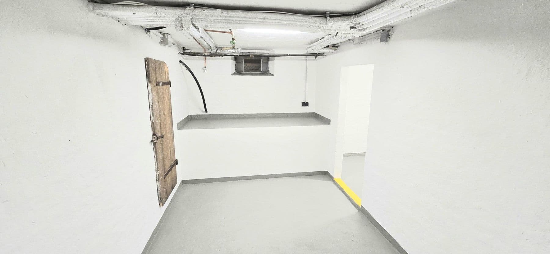 Pronájem bytu 2+1 53 m², Dedelstorf, Dolní Sasko Pronájem bytu 2+1 53 m², Dedelstorf, Dolní Sasko