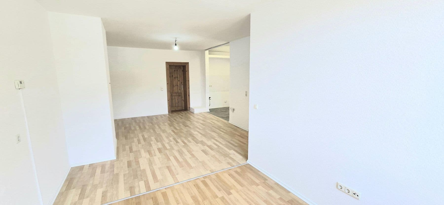 Pronájem bytu 2+1 53 m², Dedelstorf, Dolní Sasko Pronájem bytu 2+1 53 m², Dedelstorf, Dolní Sasko