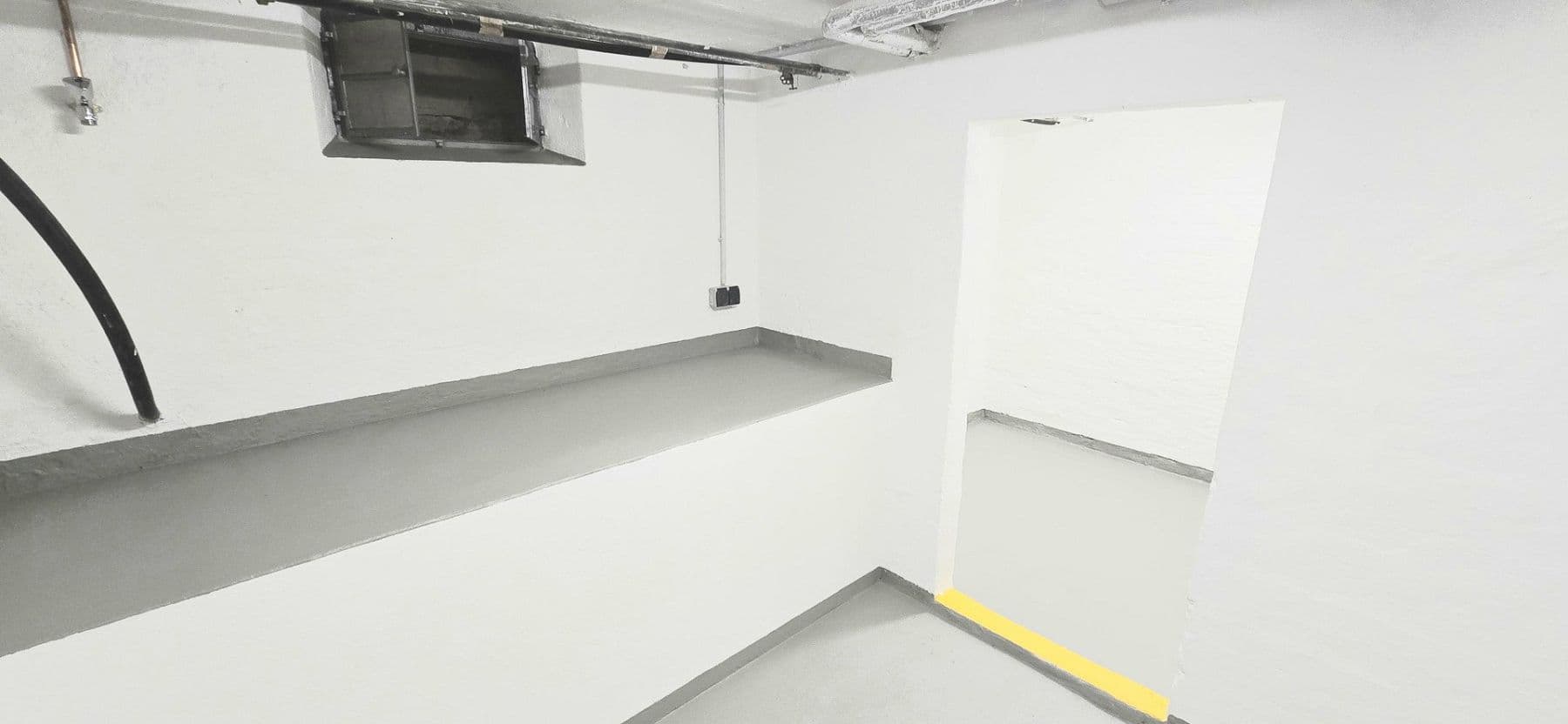 Pronájem bytu 2+1 53 m², Dedelstorf, Dolní Sasko Pronájem bytu 2+1 53 m², Dedelstorf, Dolní Sasko