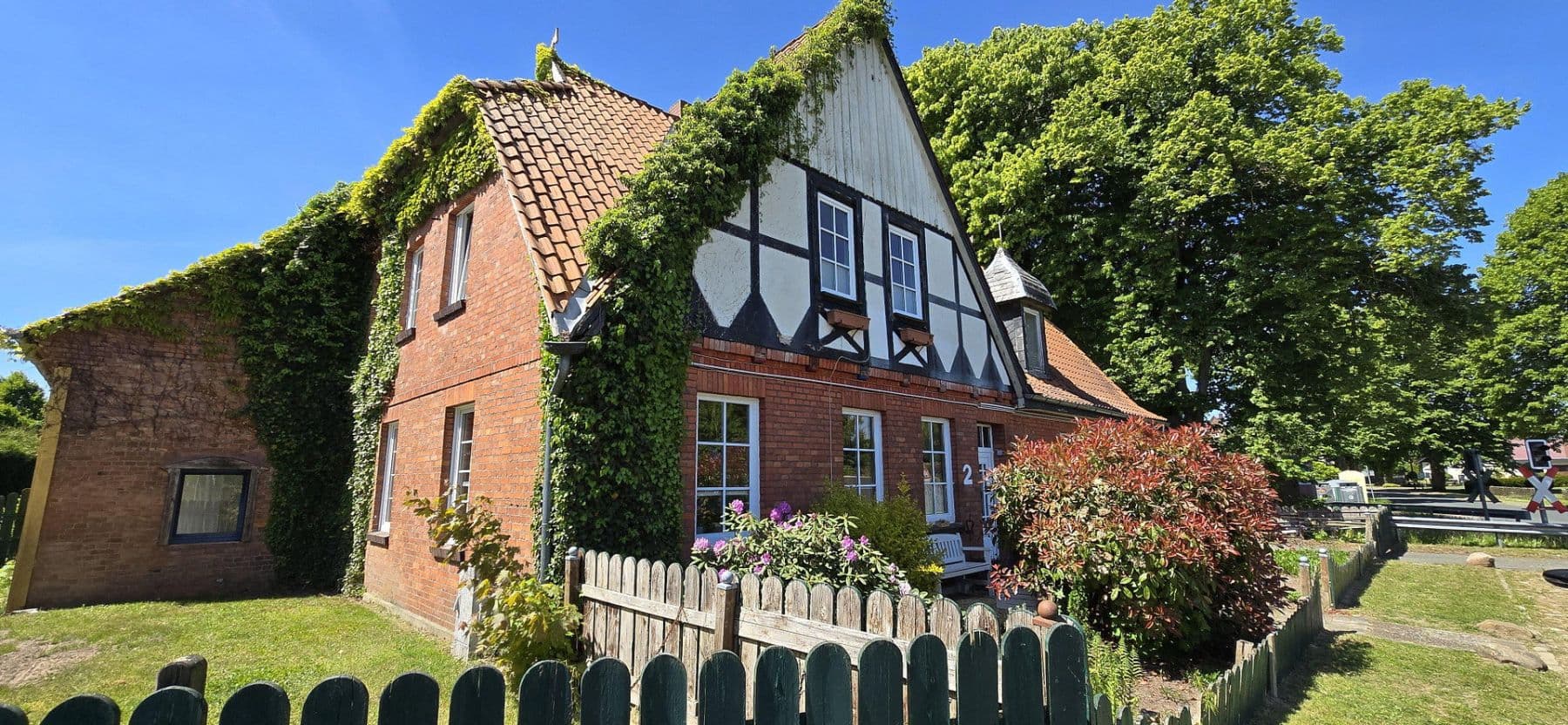Pronájem bytu 2+1 53 m², Dedelstorf, Dolní Sasko Pronájem bytu 2+1 53 m², Dedelstorf, Dolní Sasko