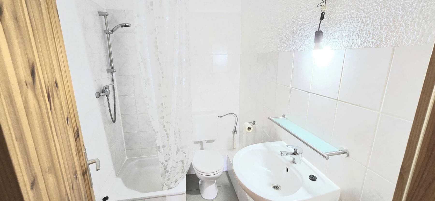 Pronájem bytu 2+1 53 m², Dedelstorf, Dolní Sasko Pronájem bytu 2+1 53 m², Dedelstorf, Dolní Sasko