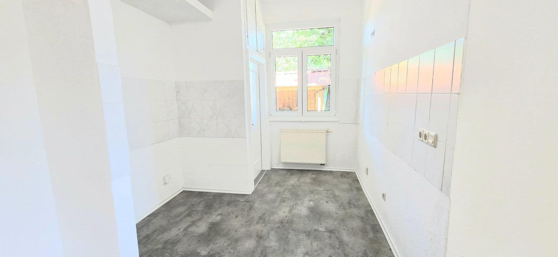 Pronájem bytu 2+1 53 m², Dedelstorf, Dolní Sasko Pronájem bytu 2+1 53 m², Dedelstorf, Dolní Sasko
