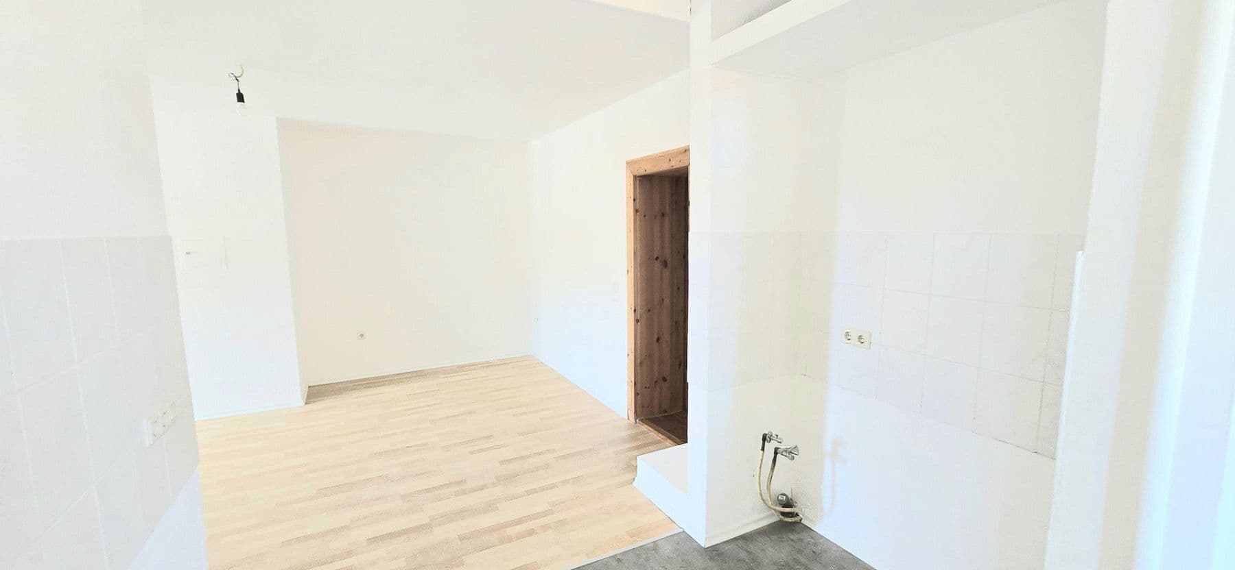 Pronájem bytu 2+1 53 m², Dedelstorf, Dolní Sasko Pronájem bytu 2+1 53 m², Dedelstorf, Dolní Sasko
