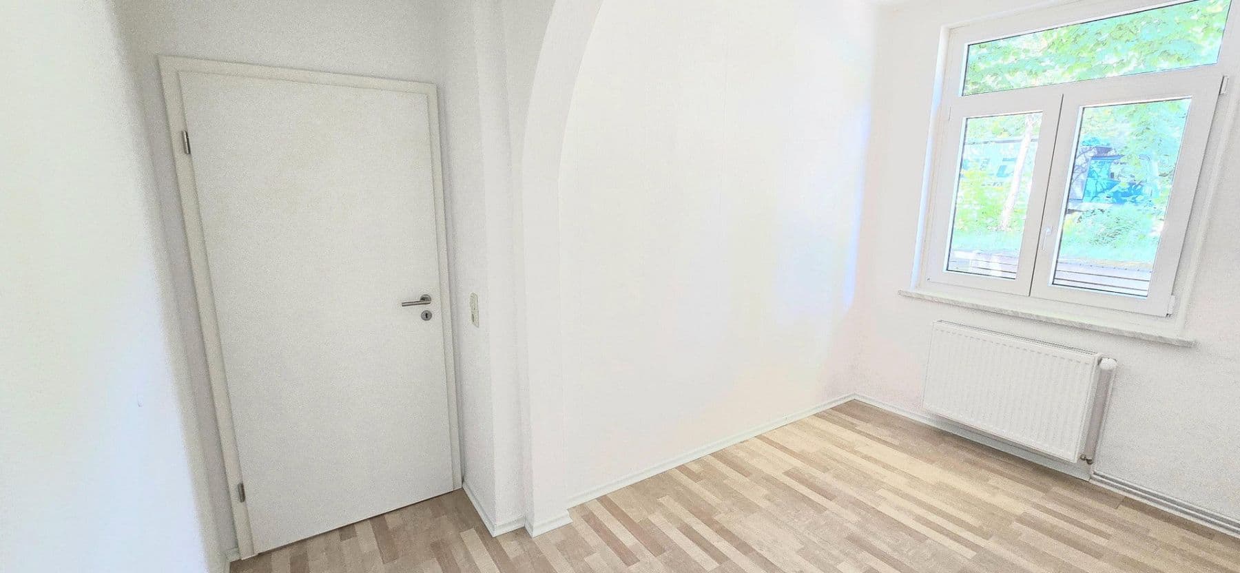 Pronájem bytu 2+1 53 m², Dedelstorf, Dolní Sasko Pronájem bytu 2+1 53 m², Dedelstorf, Dolní Sasko