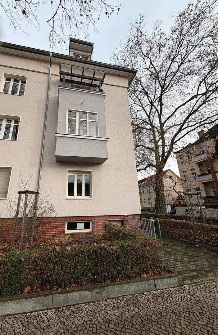 Pronájem nebytového prostoru 104 m², Berlin, Berlín Pronájem nebytového prostoru 104 m², Berlin, Berlín