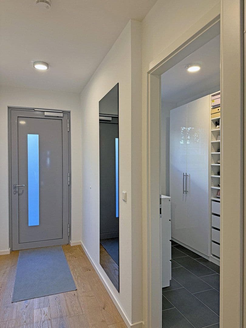 Prodej domu 124 m², pozemek 178 m², Norderstedt, Šlesvicko-Holštýnsko Prodej domu 124 m², pozemek 178 m², Norderstedt, Šlesvicko-Holštýnsko