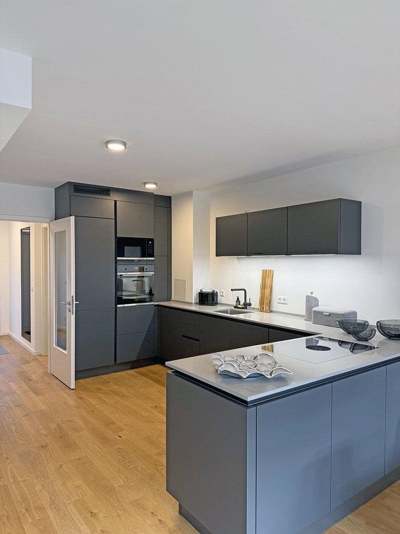 Prodej domu 124 m², pozemek 178 m², Norderstedt, Šlesvicko-Holštýnsko Prodej domu 124 m², pozemek 178 m², Norderstedt, Šlesvicko-Holštýnsko