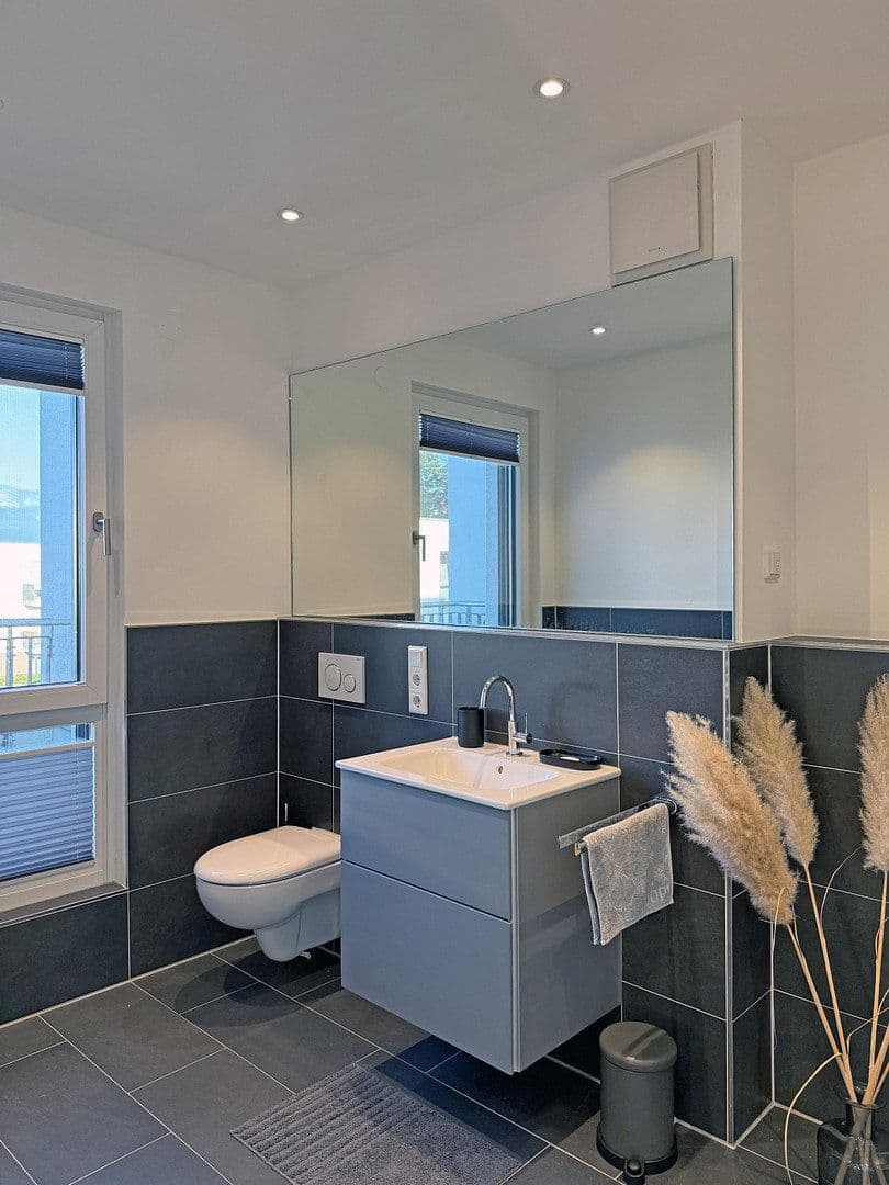 Prodej domu 124 m², pozemek 178 m², Norderstedt, Šlesvicko-Holštýnsko Prodej domu 124 m², pozemek 178 m², Norderstedt, Šlesvicko-Holštýnsko