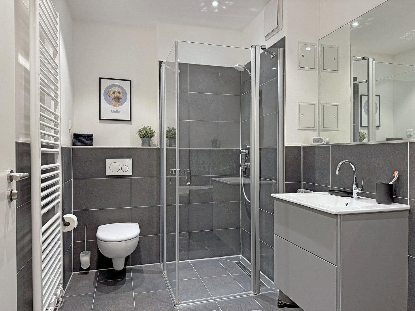 Prodej domu 124 m², pozemek 178 m², Norderstedt, Šlesvicko-Holštýnsko Prodej domu 124 m², pozemek 178 m², Norderstedt, Šlesvicko-Holštýnsko