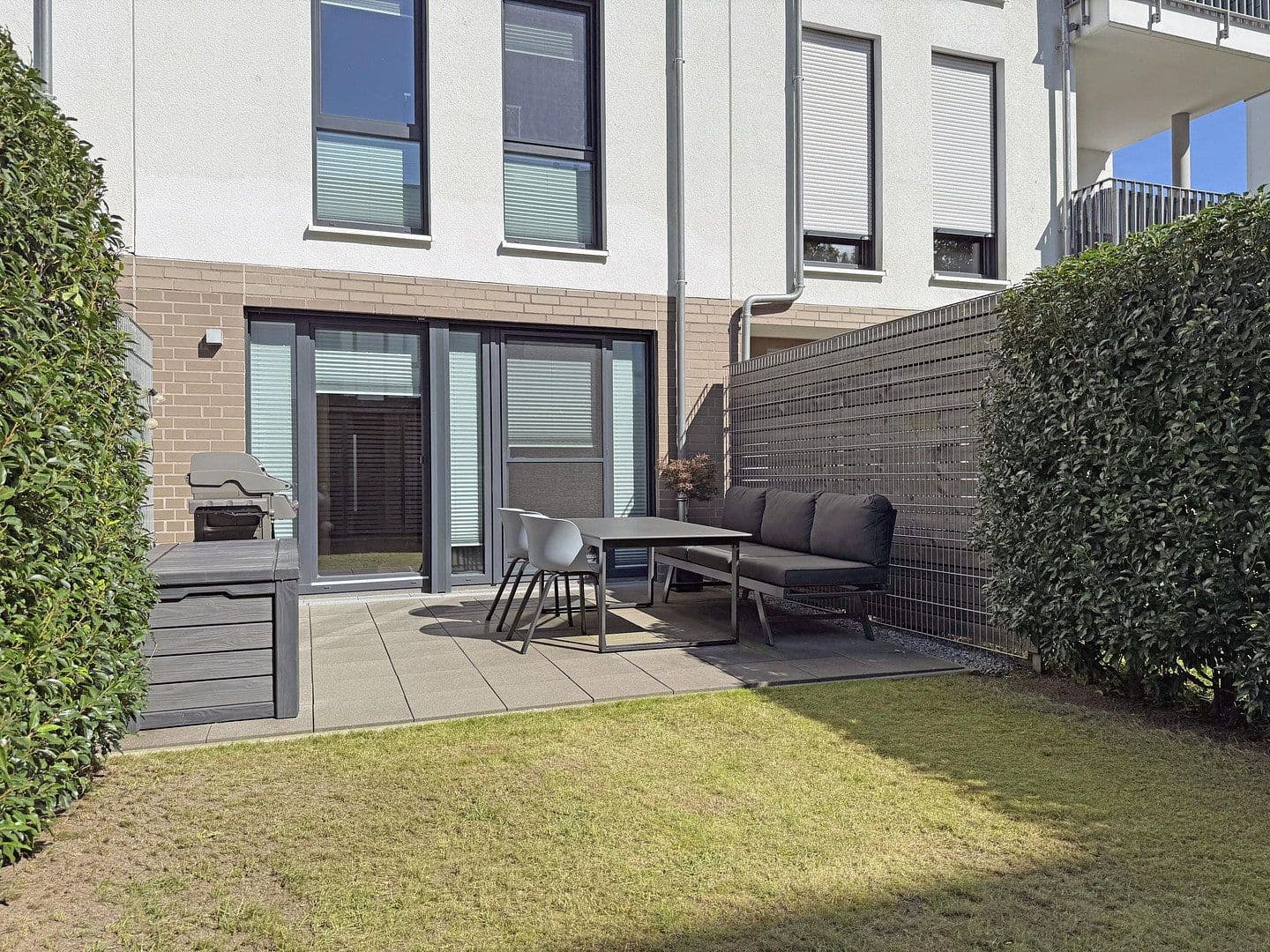 Prodej domu 124 m², pozemek 178 m², Norderstedt, Šlesvicko-Holštýnsko Prodej domu 124 m², pozemek 178 m², Norderstedt, Šlesvicko-Holštýnsko