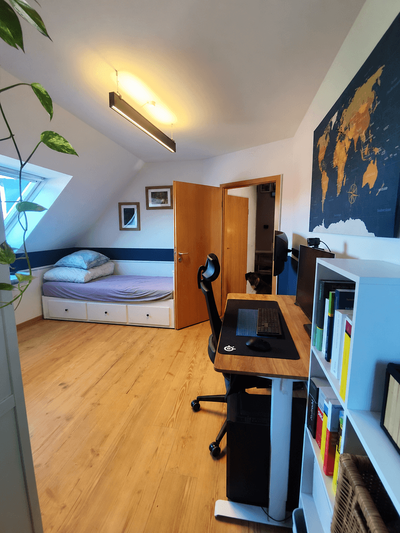 Prodej bytu 3+1 90 m², Forststraße 89, Mönchengladbach, Severní Porýní-Vestfálsko Prodej bytu 3+1 90 m², Forststraße 89, Mönchengladbach, Severní Porýní-Vestfálsko