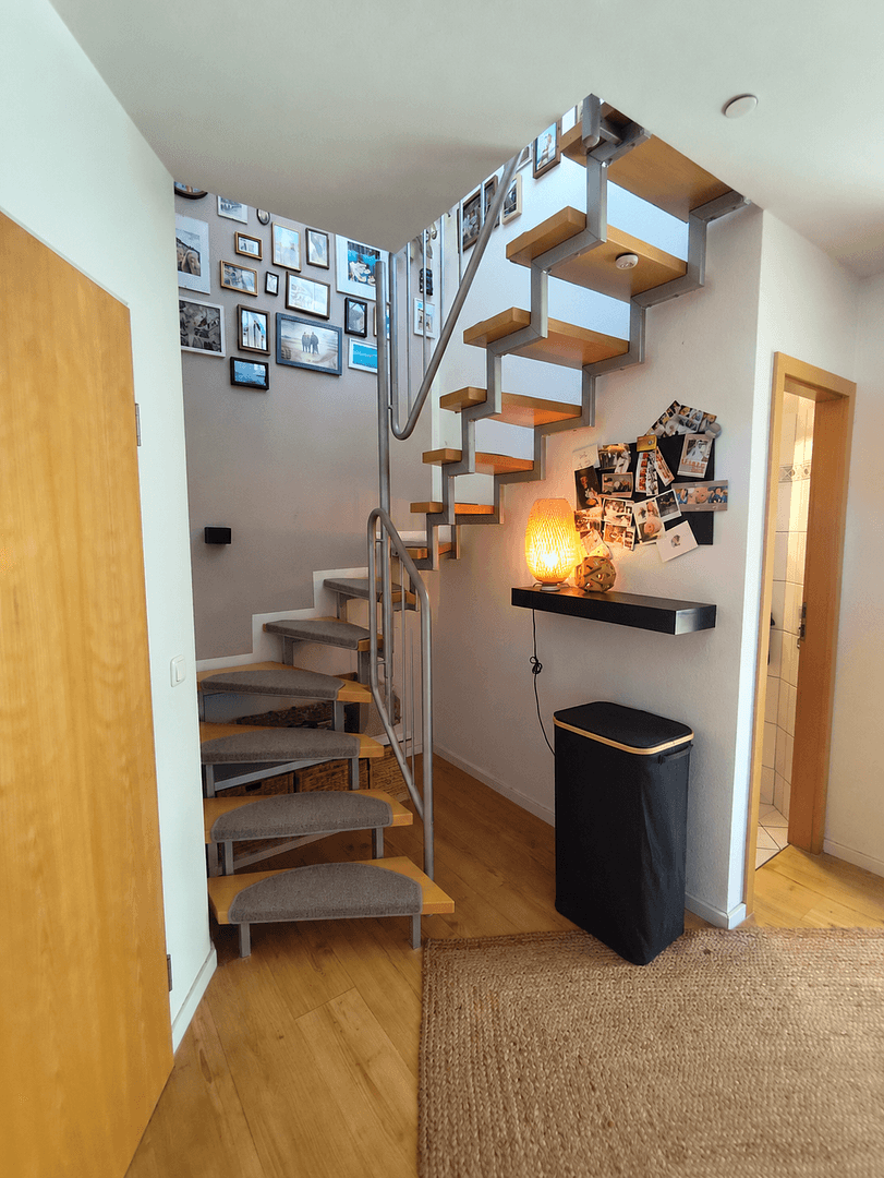 Prodej bytu 3+1 90 m², Forststraße 89, Mönchengladbach, Severní Porýní-Vestfálsko Prodej bytu 3+1 90 m², Forststraße 89, Mönchengladbach, Severní Porýní-Vestfálsko