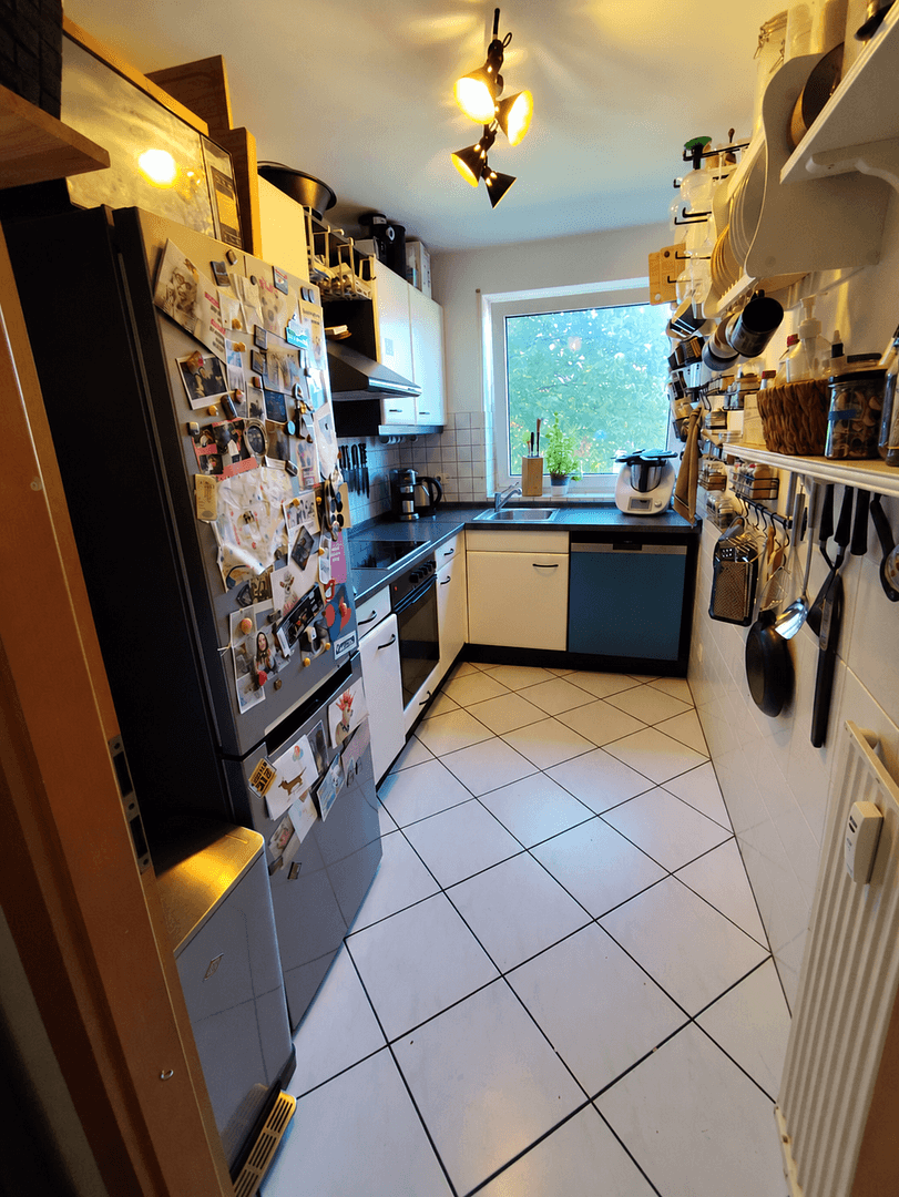 Prodej bytu 3+1 90 m², Forststraße 89, Mönchengladbach, Severní Porýní-Vestfálsko Prodej bytu 3+1 90 m², Forststraße 89, Mönchengladbach, Severní Porýní-Vestfálsko