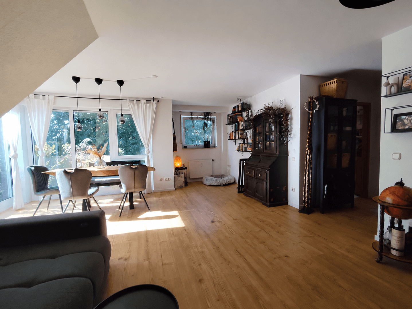Prodej bytu 3+1 90 m², Forststraße 89, Mönchengladbach, Severní Porýní-Vestfálsko Prodej bytu 3+1 90 m², Forststraße 89, Mönchengladbach, Severní Porýní-Vestfálsko