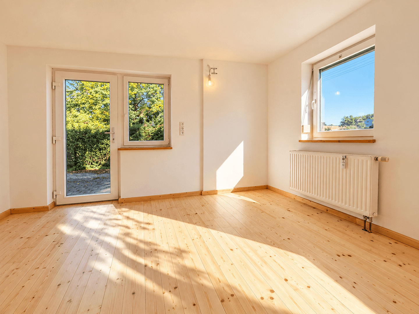 Pronájem domu 135 m², pozemek 1.000 m², Rißstraße 41, Ehingen (Donau), Bádensko-Württembersko Pronájem domu 135 m², pozemek 1.000 m², Rißstraße 41, Ehingen (Donau), Bádensko-Württembersko