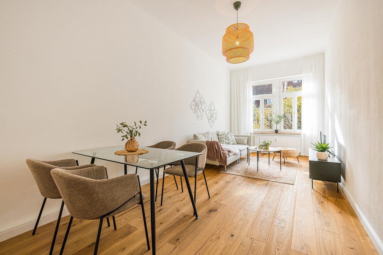 Prodej bytu 2+1 69 m², Leipzig, Sasko Prodej bytu 2+1 69 m², Leipzig, Sasko